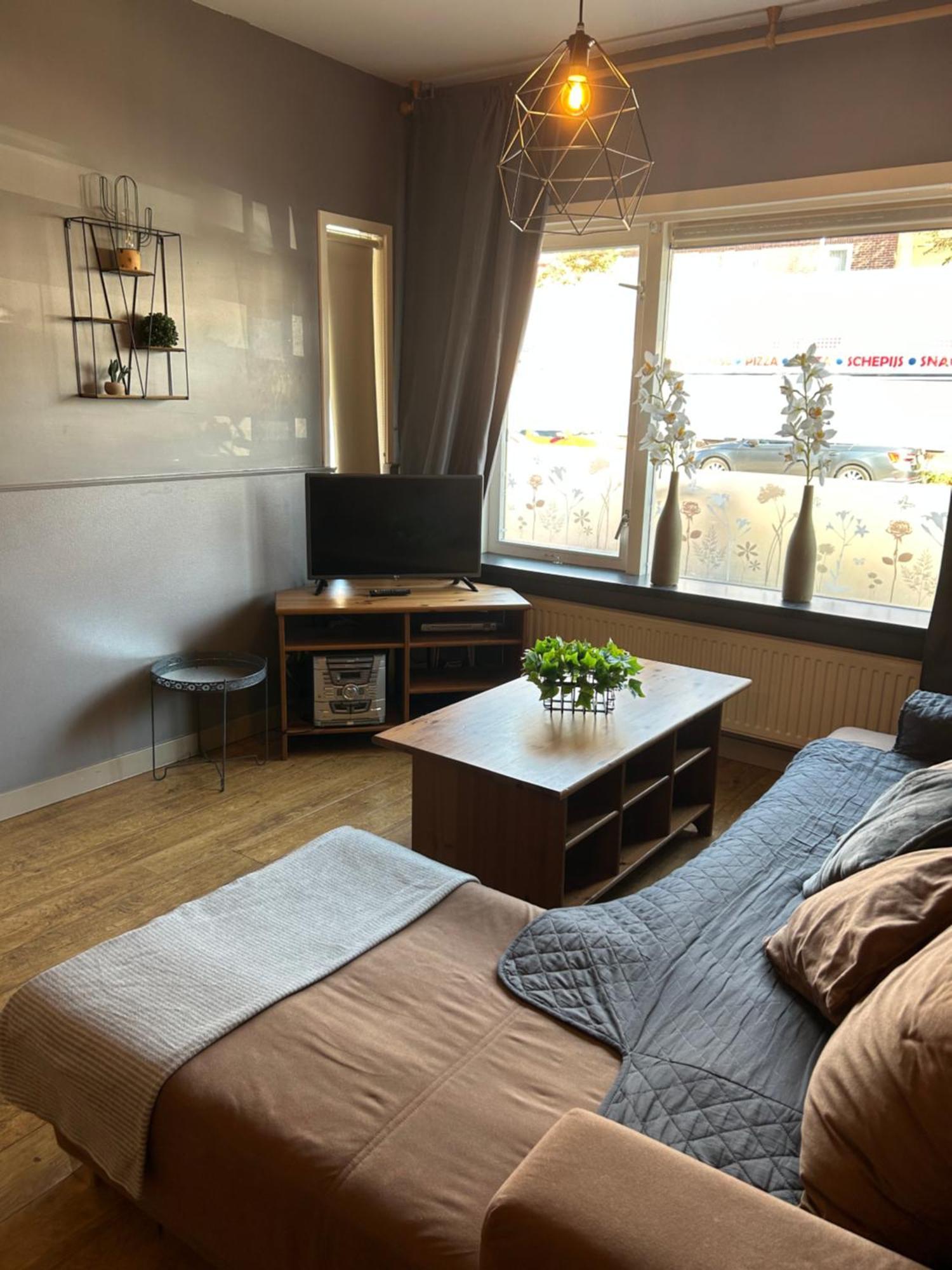 Hotel Velsen IJmuiden Esterno foto