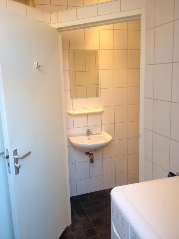 Hotel Velsen IJmuiden Camera foto