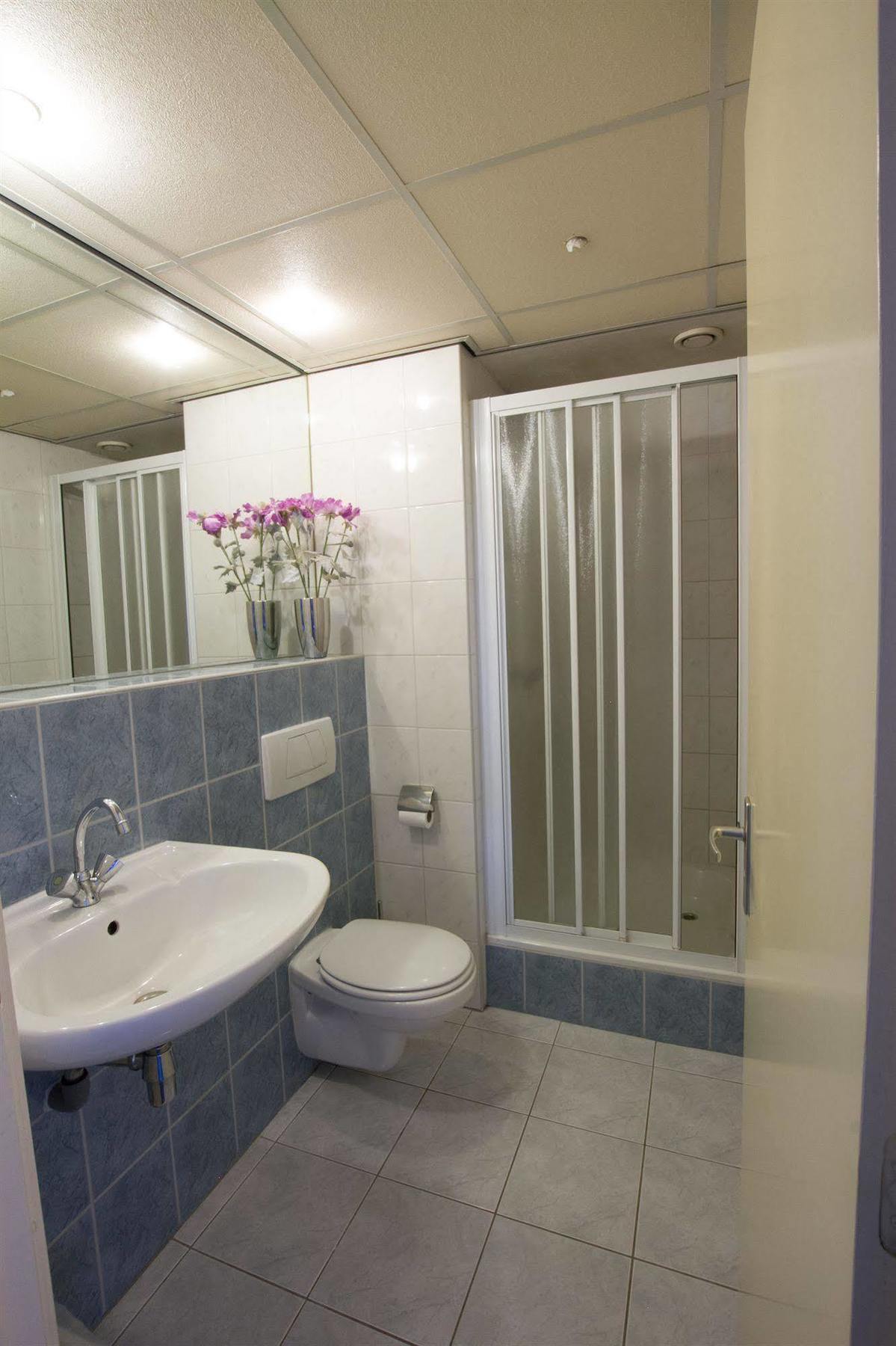 Hotel Velsen IJmuiden Esterno foto